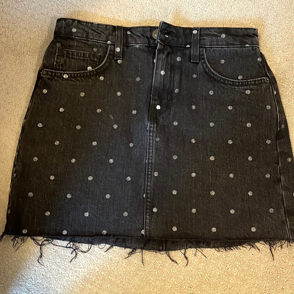 Current Elliot Skirt